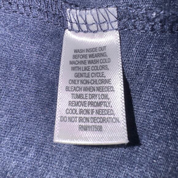 Jumping Beans Marvel Captain America Long Sleeve Shirt - Size 7 - Picture 4 of 5